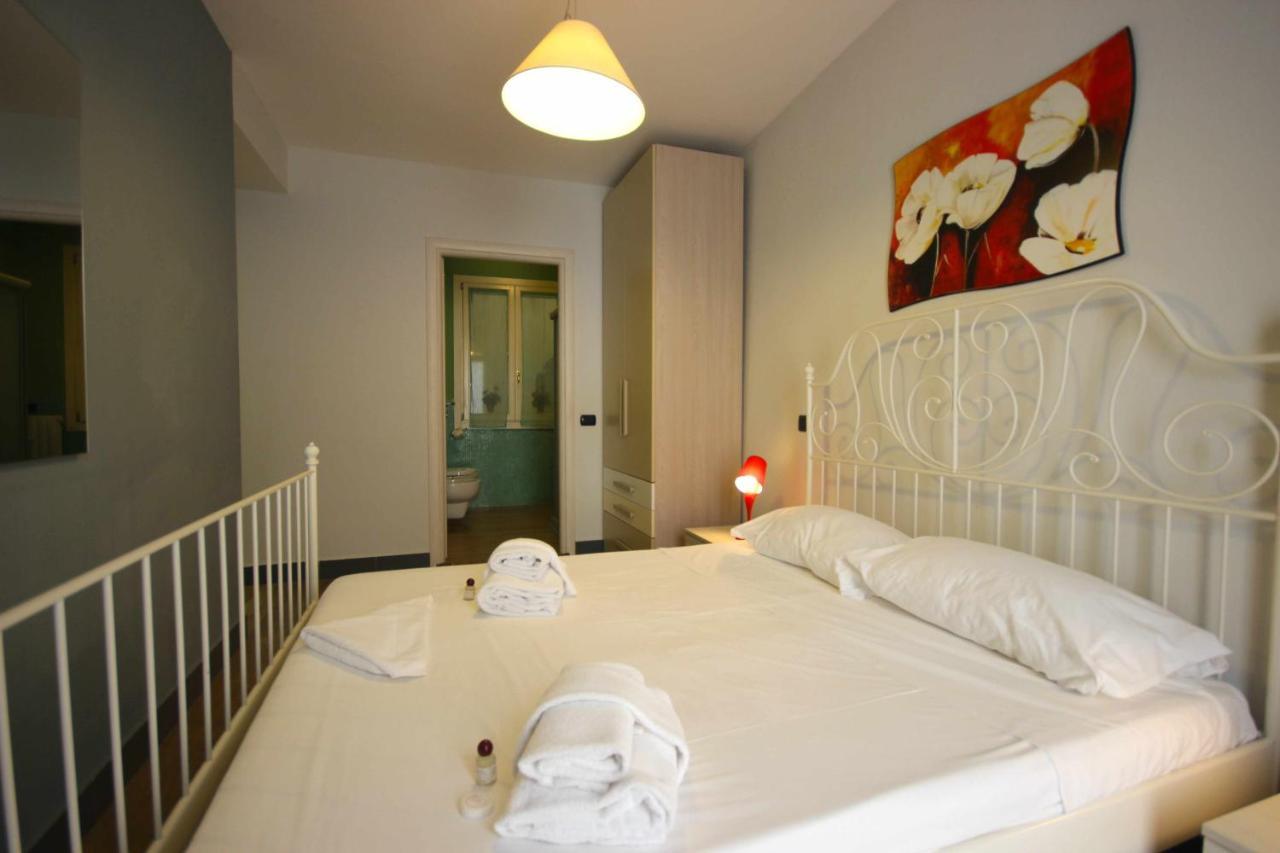 Case Vr Holiday Happy House Verona Luaran gambar