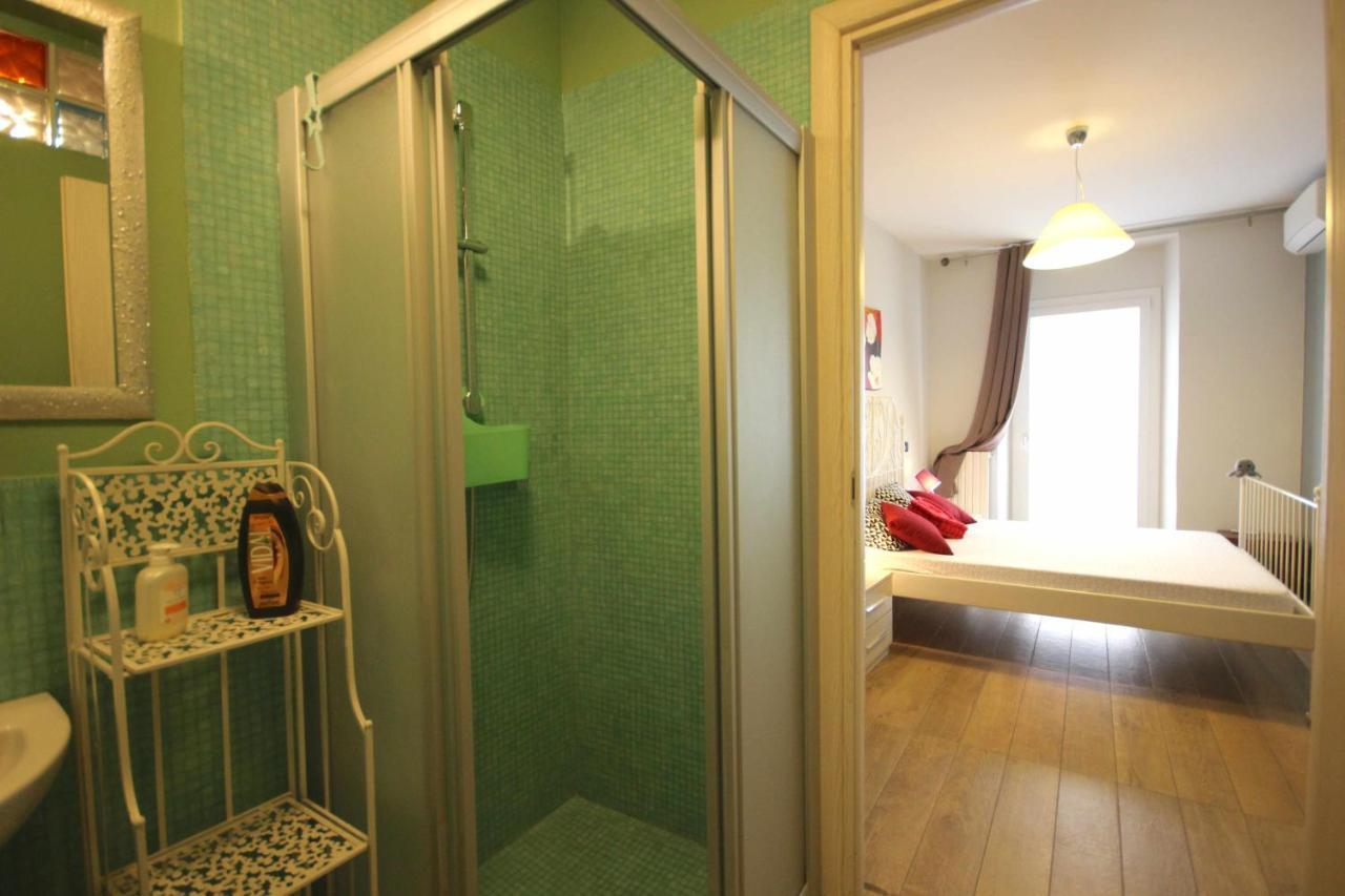 Case Vr Holiday Happy House Verona Luaran gambar