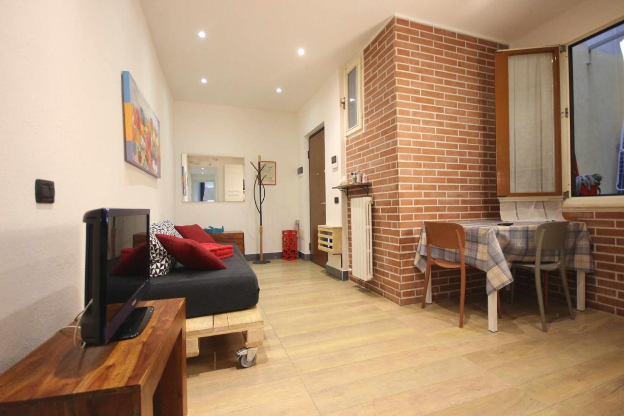 Case Vr Holiday Happy House Verona Luaran gambar