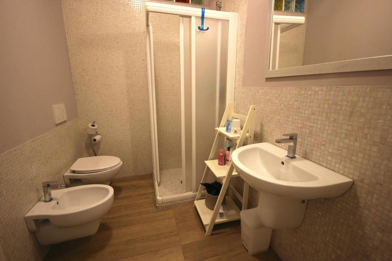 Case Vr Holiday Happy House Verona Luaran gambar