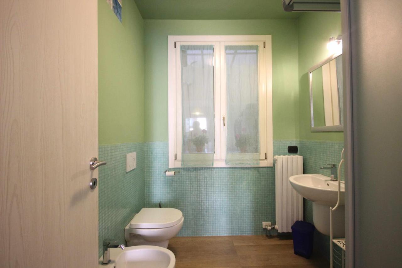 Case Vr Holiday Happy House Verona Luaran gambar